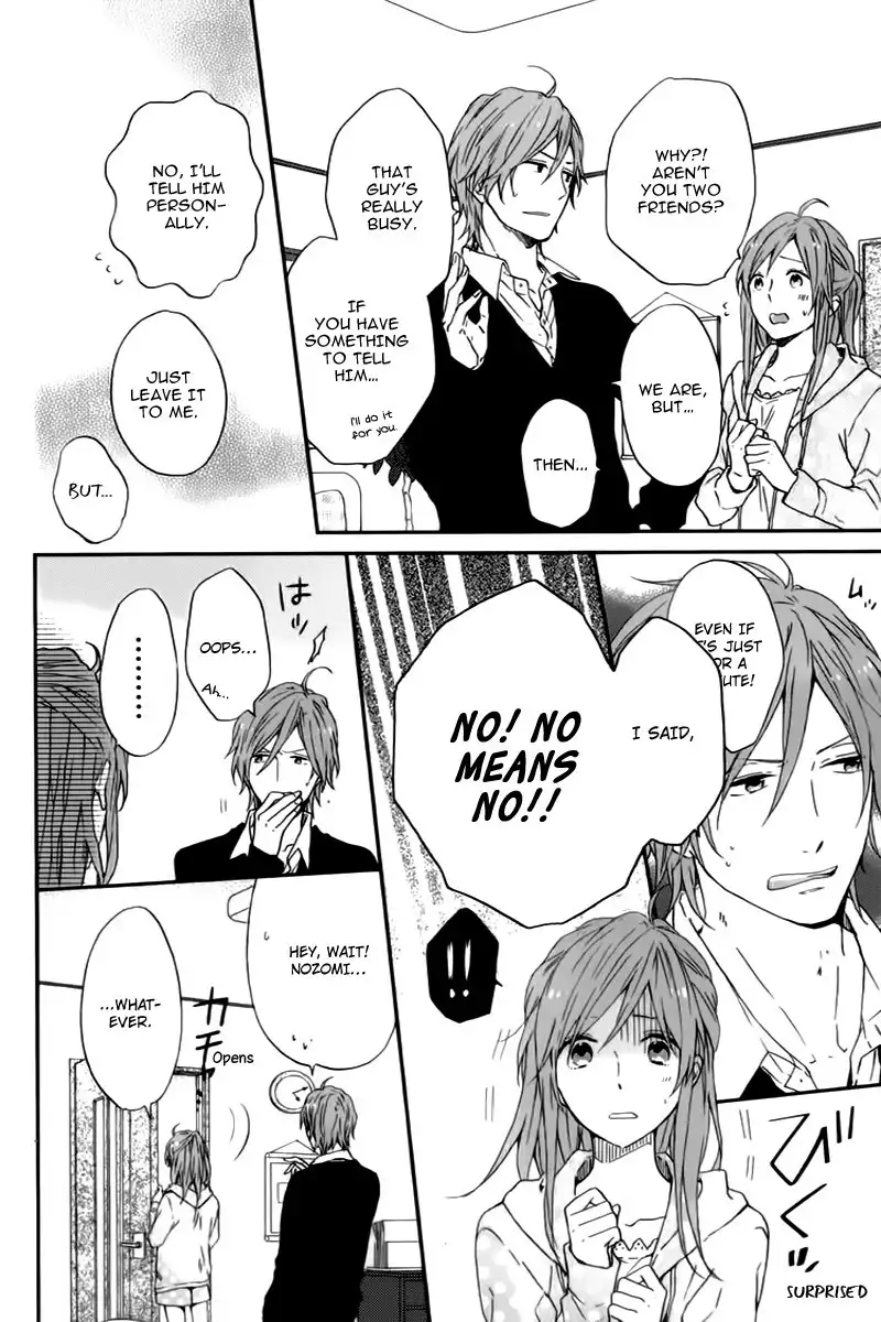 Nijiiro Days Chapter 13 8